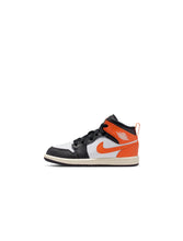 Load image into Gallery viewer, Air Jordan (PS) Jordan 1 Mid - Starfish