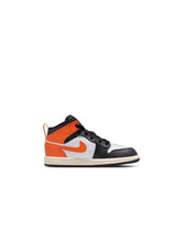 Load image into Gallery viewer, Air Jordan (PS) Jordan 1 Mid - Starfish