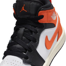 Load image into Gallery viewer, Air Jordan (PS) Jordan 1 Mid - Starfish