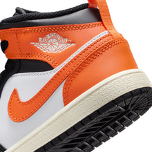 Load image into Gallery viewer, Air Jordan (PS) Jordan 1 Mid - Starfish