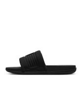 Load image into Gallery viewer, Nike Mens Offcourt Adjust Slides - Black