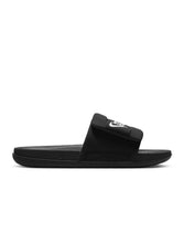 Load image into Gallery viewer, Nike Mens Offcourt Adjust Slides - Black