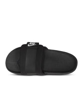Load image into Gallery viewer, Nike Mens Offcourt Adjust Slides - Black