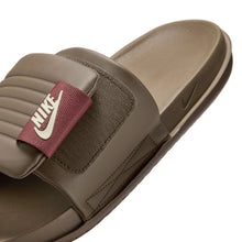 Load image into Gallery viewer, Nike Mens Offcourt Adjust Slides - Ironstone