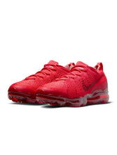 Load image into Gallery viewer, Nike Men’s Air VaporMax 2023 Flyknit - Track Red