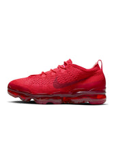 Load image into Gallery viewer, Nike Men’s Air VaporMax 2023 Flyknit - Track Red