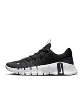 Load image into Gallery viewer, Nike Mens Free Metcon 5 - Black/White