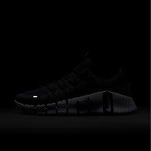 Load image into Gallery viewer, Nike Mens Free Metcon 5 - Black/White