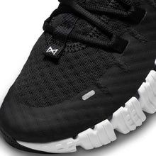 Load image into Gallery viewer, Nike Mens Free Metcon 5 - Black/White