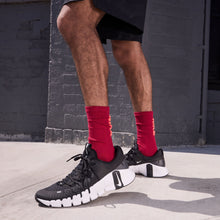 Load image into Gallery viewer, Nike Mens Free Metcon 5 - Black/White