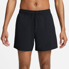 Load image into Gallery viewer, Nike Mens Unlimited Unlined Versatile Shorts - Black