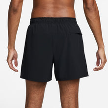 Load image into Gallery viewer, Nike Mens Unlimited Unlined Versatile Shorts - Black