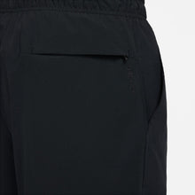 Load image into Gallery viewer, Nike Mens Unlimited Unlined Versatile Shorts - Black