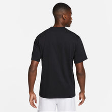 Load image into Gallery viewer, Nike Mens Primary Dri-Fit Tee - Black