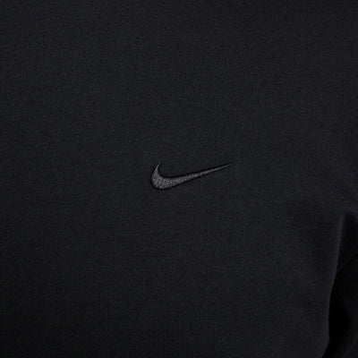 Nike Mens Primary Dri-Fit Tee - Black