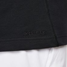 Load image into Gallery viewer, Nike Mens Primary Dri-Fit Tee - Black
