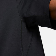 Load image into Gallery viewer, Nike Mens Primary Dri-Fit Tee - Black