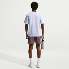 Load image into Gallery viewer, Nike Mens Primary Dri-Fit Tee - Hydrogen Blue