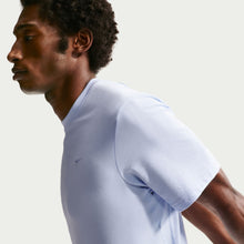 Load image into Gallery viewer, Nike Mens Primary Dri-Fit Tee - Hydrogen Blue