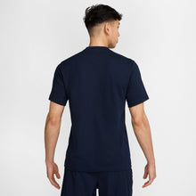 Load image into Gallery viewer, Nike Mens Primary Tee - Obsidian