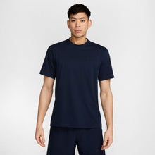 Load image into Gallery viewer, Nike Mens Primary Tee - Obsidian