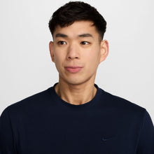 Load image into Gallery viewer, Nike Mens Primary Tee - Obsidian