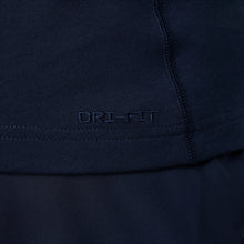 Load image into Gallery viewer, Nike Mens Primary Tee - Obsidian
