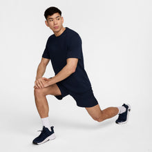 Load image into Gallery viewer, Nike Mens Primary Tee - Obsidian