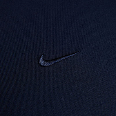 Nike Mens Primary Tee - Obsidian