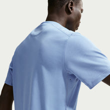 Load image into Gallery viewer, Nike Mens Primary Dri-Fit Tee - Work Blue