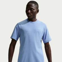 Load image into Gallery viewer, Nike Mens Primary Dri-Fit Tee - Work Blue