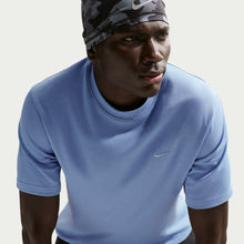 Load image into Gallery viewer, Nike Mens Primary Dri-Fit Tee - Work Blue