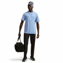 Load image into Gallery viewer, Nike Mens Primary Dri-Fit Tee - Work Blue