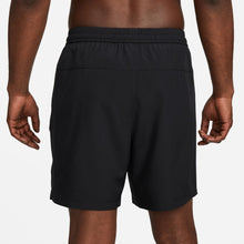 Load image into Gallery viewer, Nike Men's Form Dri-Fit Shorts - Black
