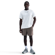 Load image into Gallery viewer, Nike Men's Form Unlined 7" Shorts - Cave Stone