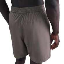 Load image into Gallery viewer, Nike Men's Form Unlined 7" Shorts - Cave Stone