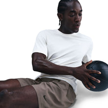 Load image into Gallery viewer, Nike Men's Form Unlined 7" Shorts - Cave Stone
