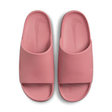 Load image into Gallery viewer, Nike Womens Calm Slide - Canyon Pink