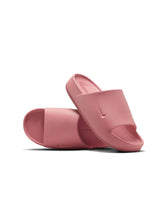 Load image into Gallery viewer, Nike Womens Calm Slide - Canyon Pink