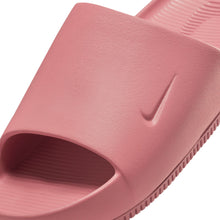 Load image into Gallery viewer, Nike Womens Calm Slide - Canyon Pink