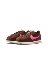 Load image into Gallery viewer, Nike Womens Cortez Textile - Fauna Brown