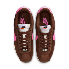 Load image into Gallery viewer, Nike Womens Cortez Textile - Fauna Brown