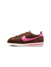 Load image into Gallery viewer, Nike Womens Cortez Textile - Fauna Brown