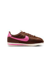 Load image into Gallery viewer, Nike Womens Cortez Textile - Fauna Brown