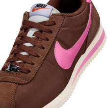 Load image into Gallery viewer, Nike Womens Cortez Textile - Fauna Brown