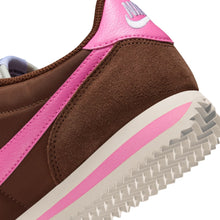 Load image into Gallery viewer, Nike Womens Cortez Textile - Fauna Brown
