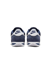 Load image into Gallery viewer, Nike Womens Cortez - Midnight Navy