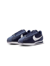 Load image into Gallery viewer, Nike Womens Cortez - Midnight Navy