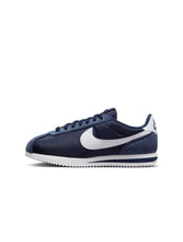 Load image into Gallery viewer, Nike Womens Cortez - Midnight Navy