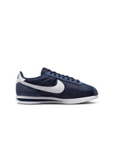 Load image into Gallery viewer, Nike Womens Cortez - Midnight Navy